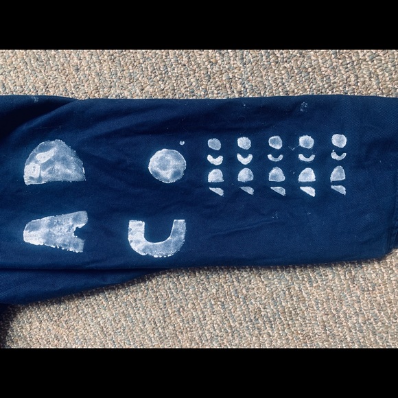 ADCo. Custom Jump Suit - Picture 3 of 4